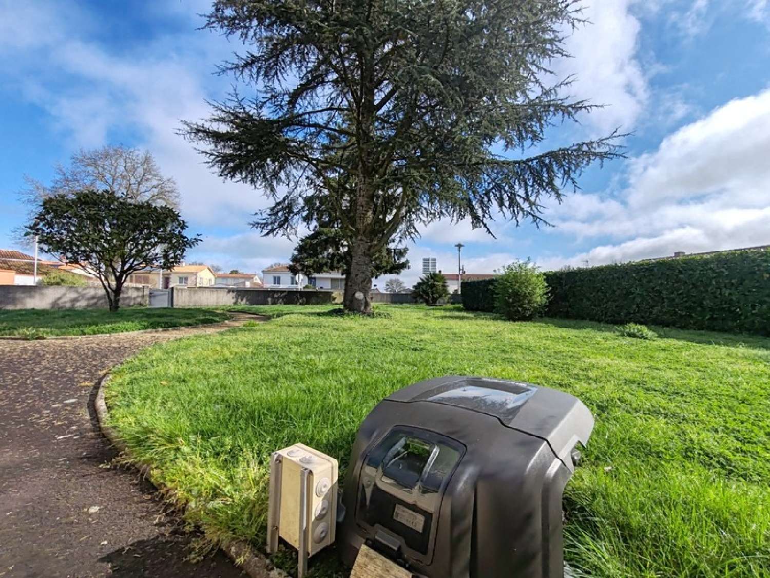 à vendre maison Treize-Septiers Vendée 8