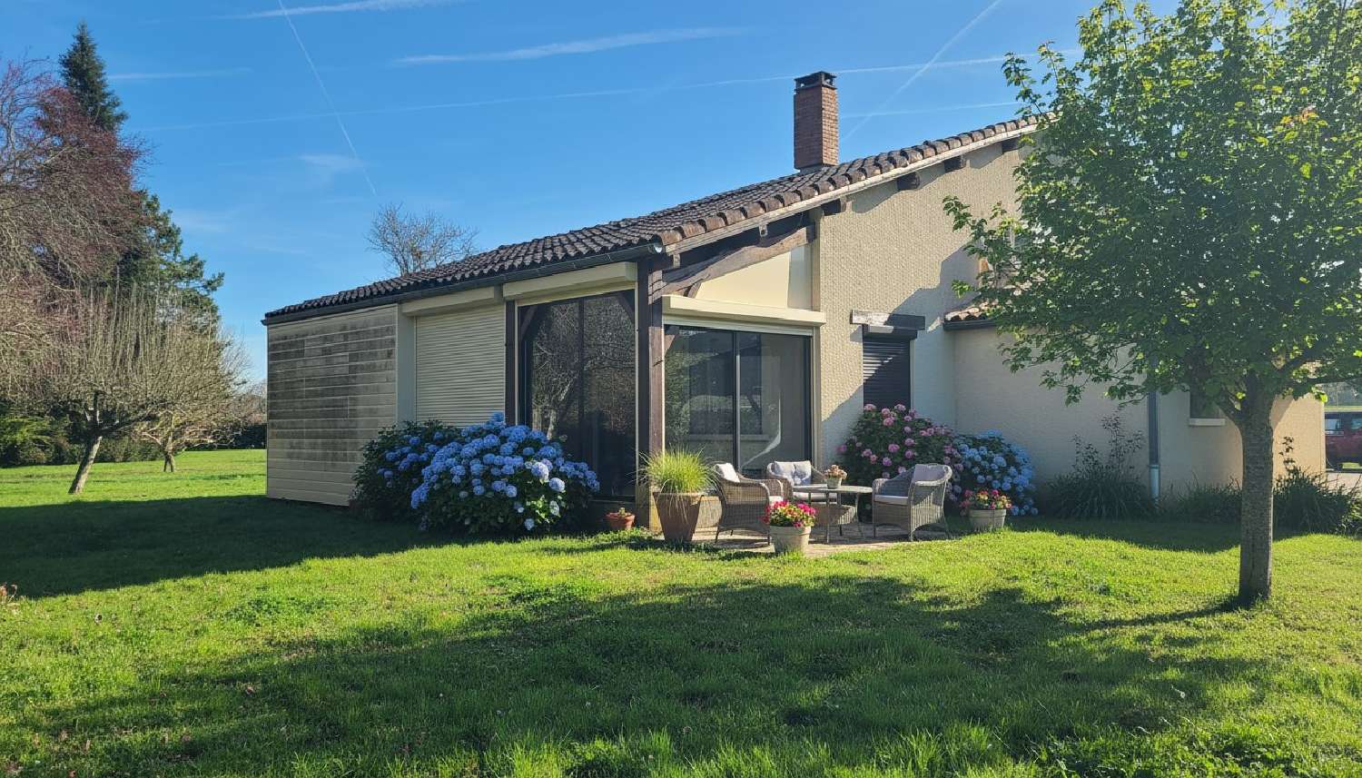  te koop huis Tréjouls Tarn-et-Garonne 2