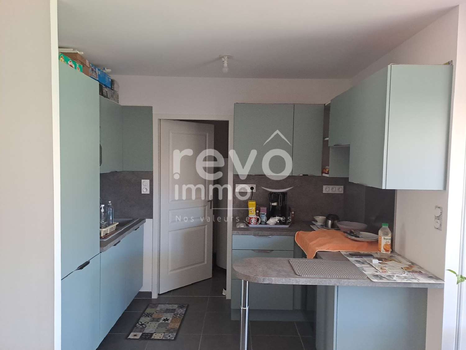  à vendre maison Trélazé Maine-et-Loire 3