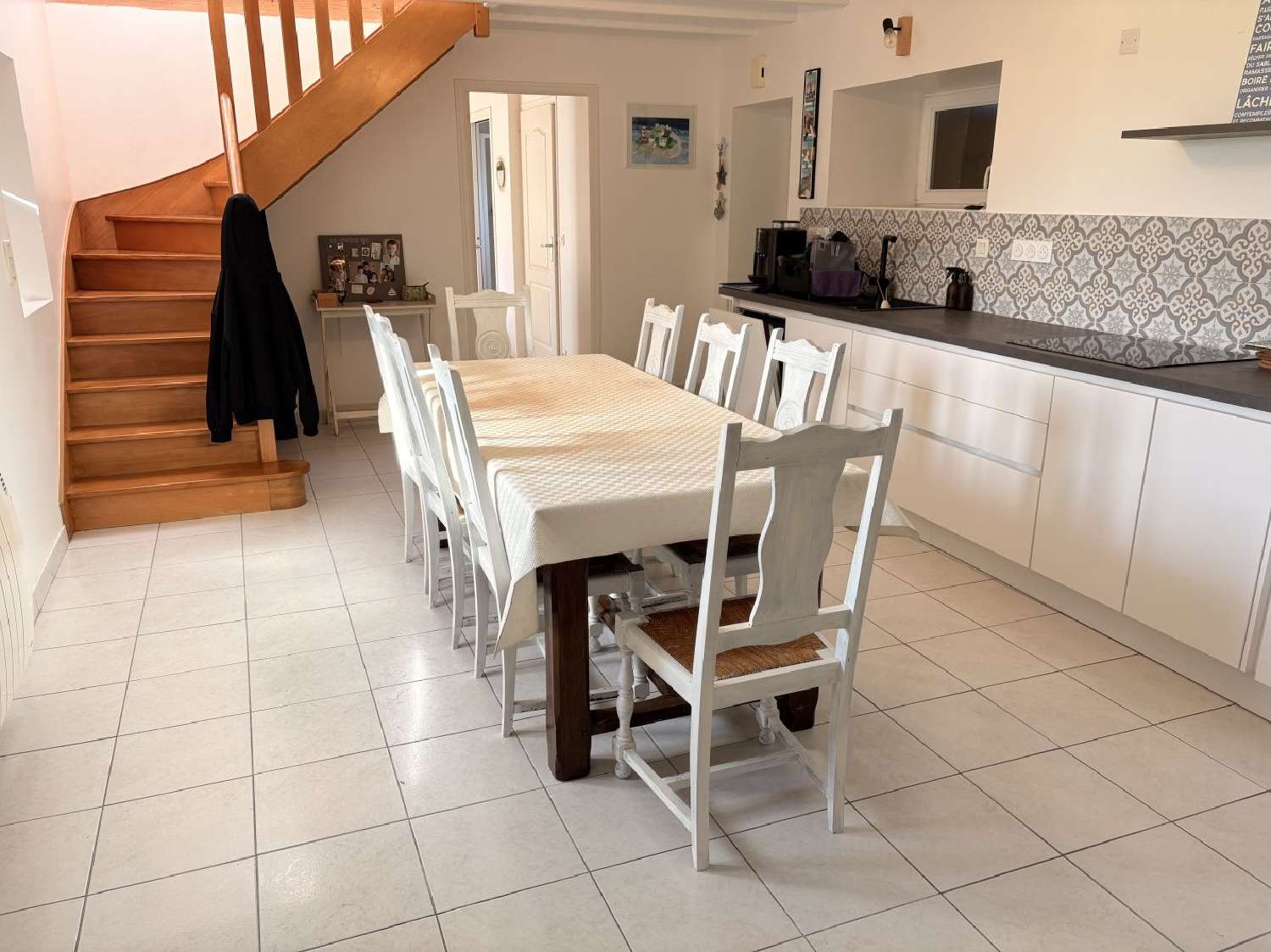  for sale house Trélévern Côtes-d'Armor 3