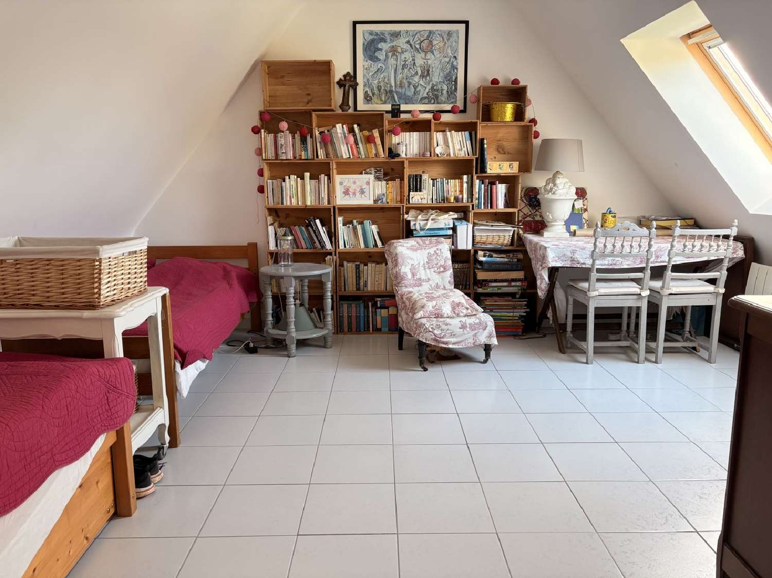  for sale house Trélévern Côtes-d'Armor 4