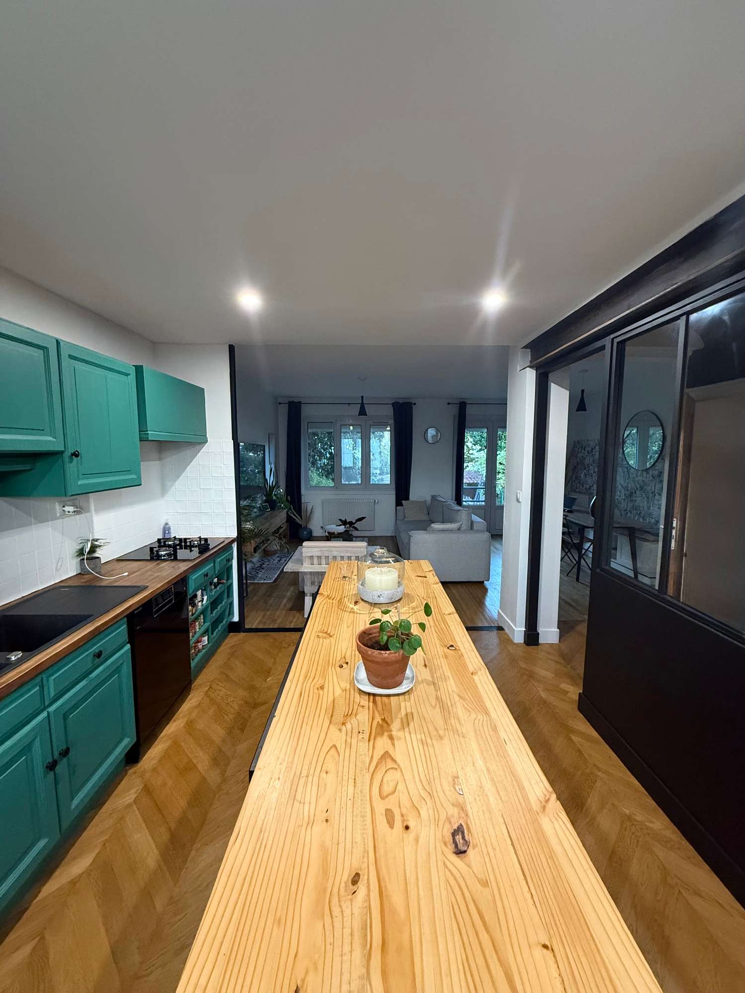  te koop huis Trélissac Dordogne 1