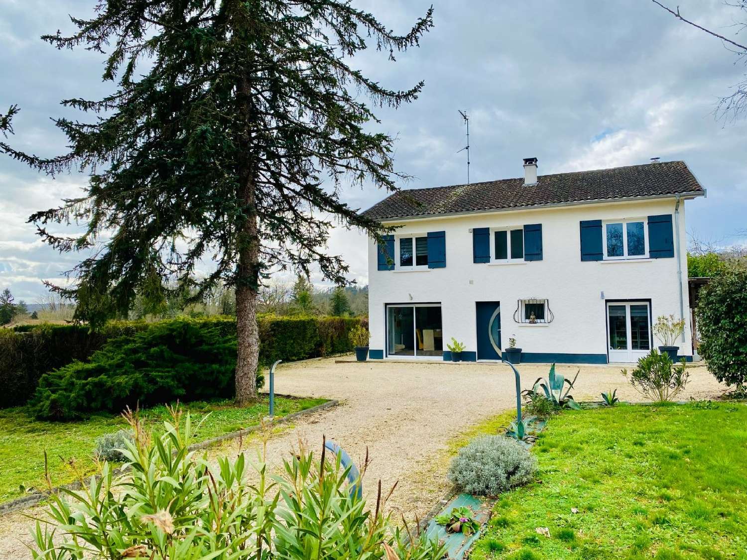 te koop huis Trélissac Dordogne 1
