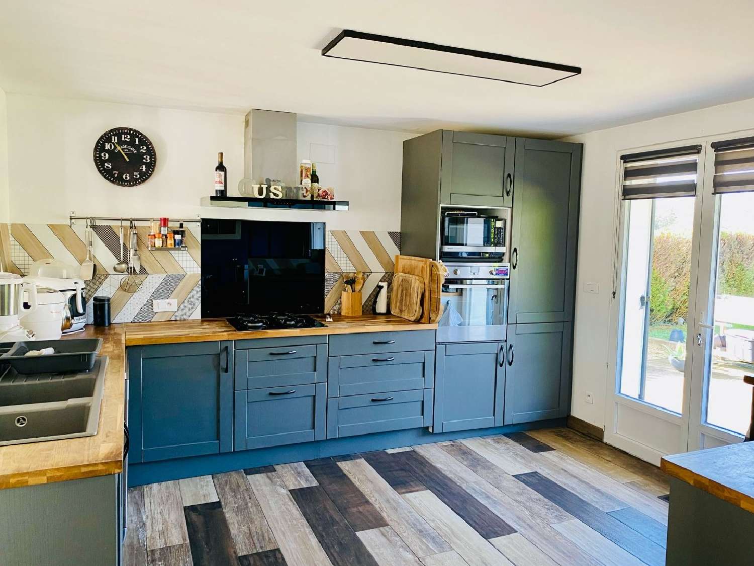 te koop huis Trélissac Dordogne 2