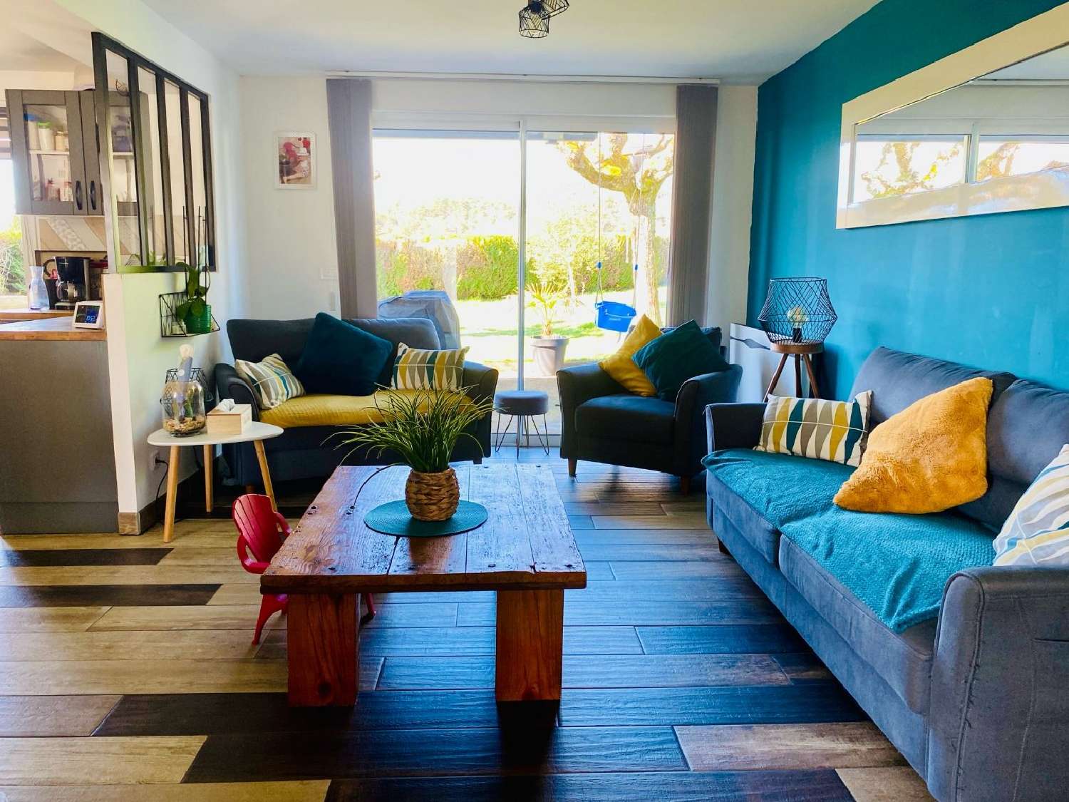 te koop huis Trélissac Dordogne 3