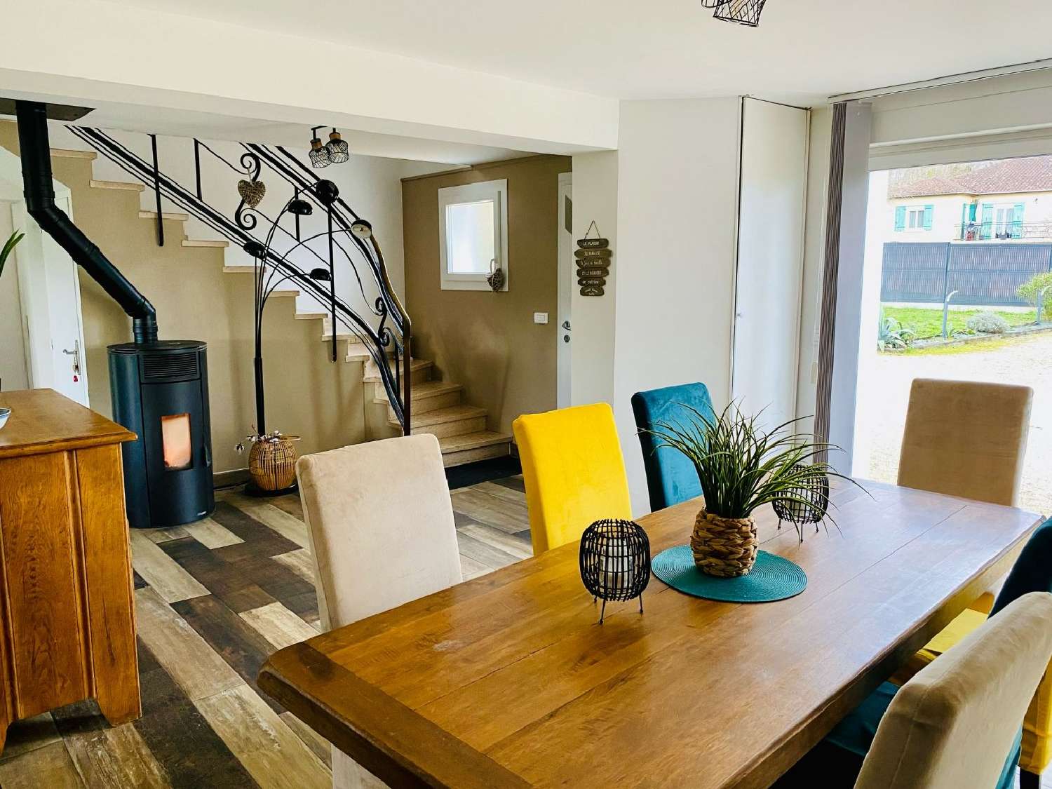 te koop huis Trélissac Dordogne 4