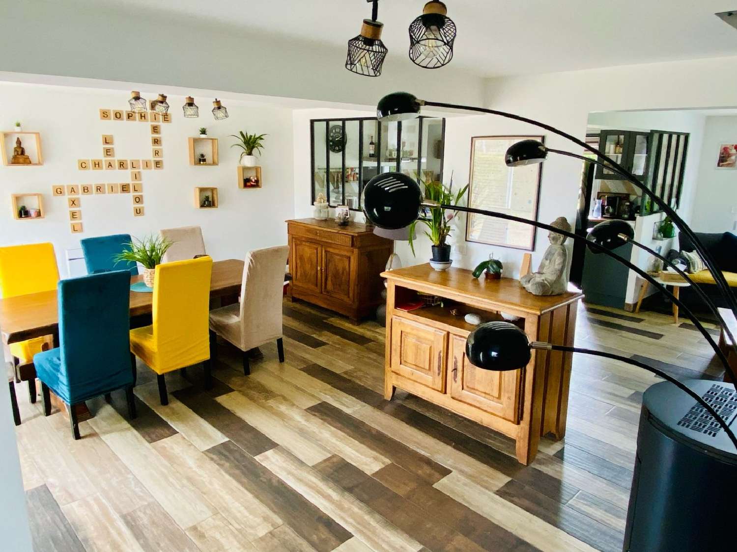 te koop huis Trélissac Dordogne 5