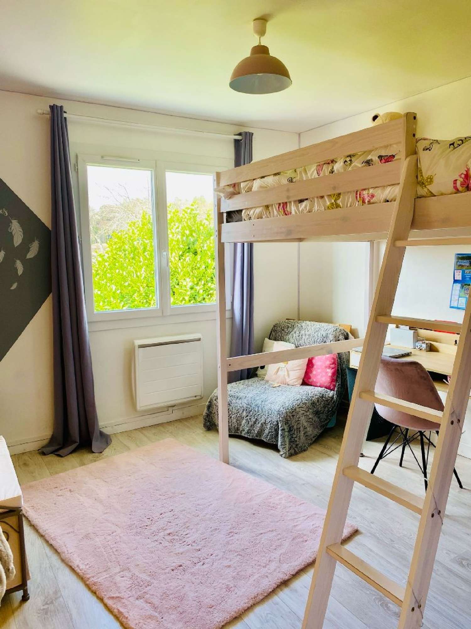 te koop huis Trélissac Dordogne 7