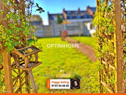 Trélon Nord casa foto 7290884