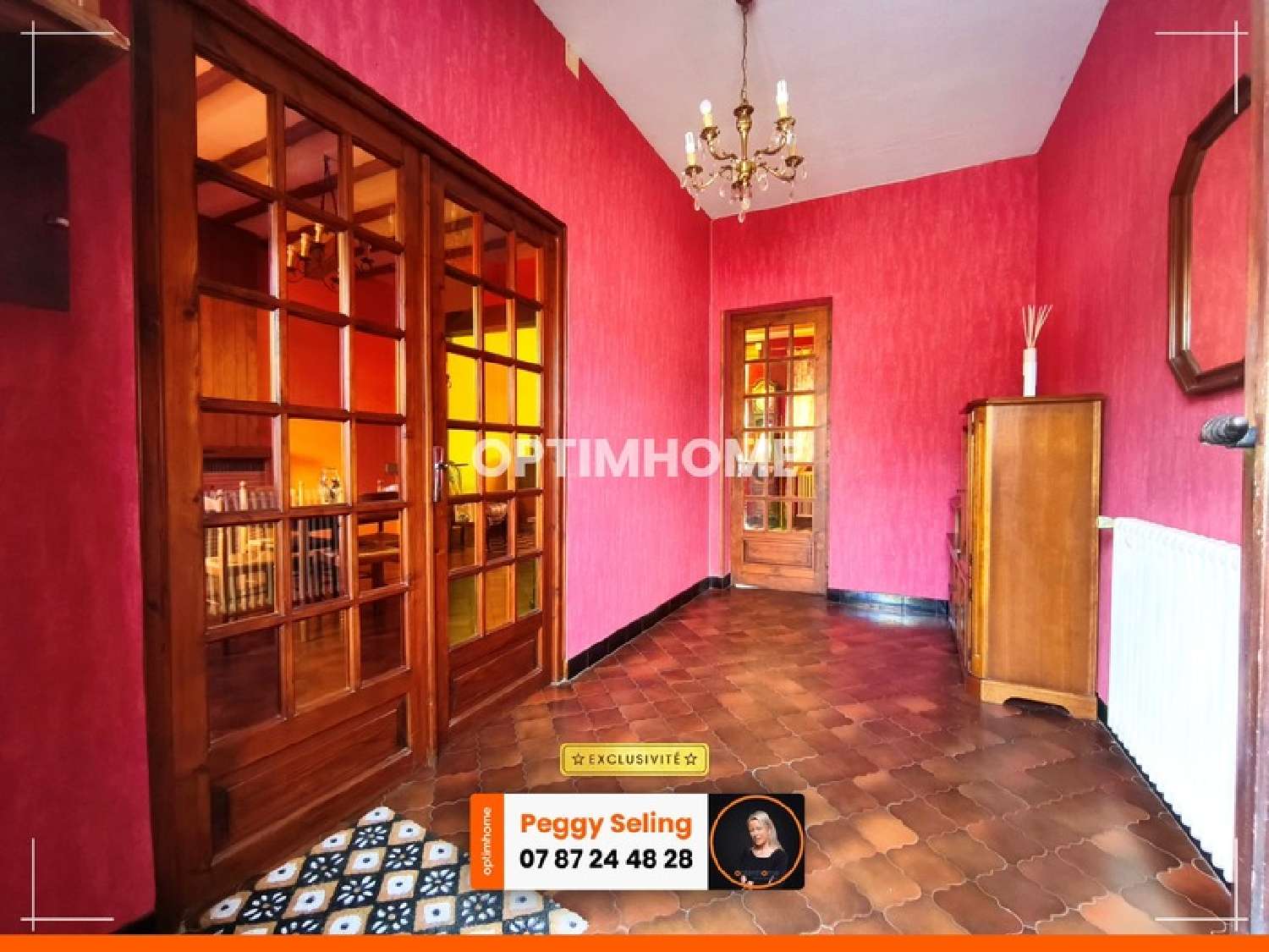 kaufen Haus Trélon Nord 2