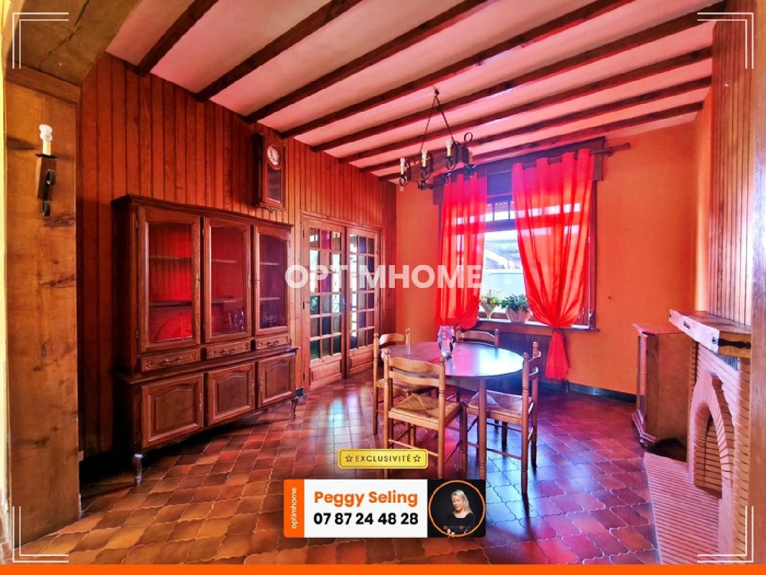 kaufen Haus Trélon Nord 5