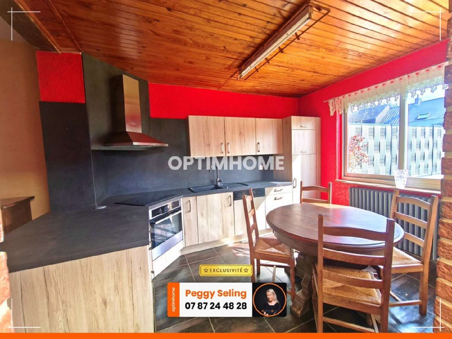 kaufen Haus Trélon Nord 6