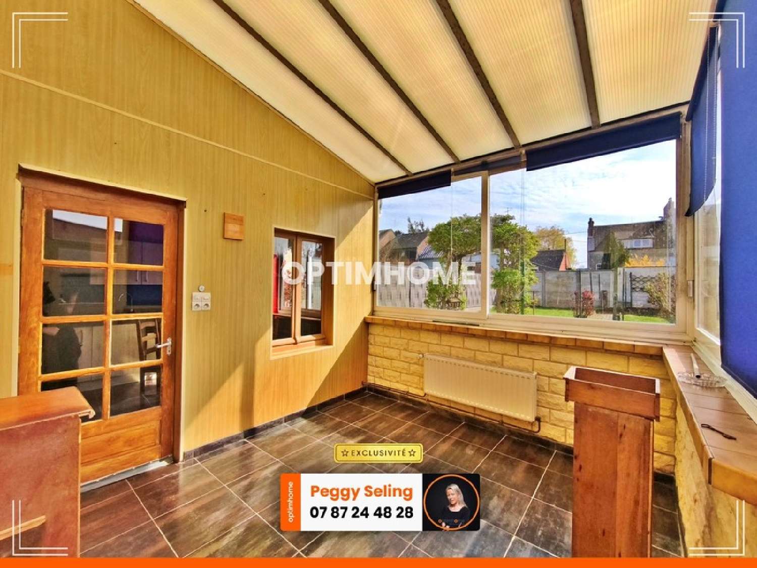 kaufen Haus Trélon Nord 7