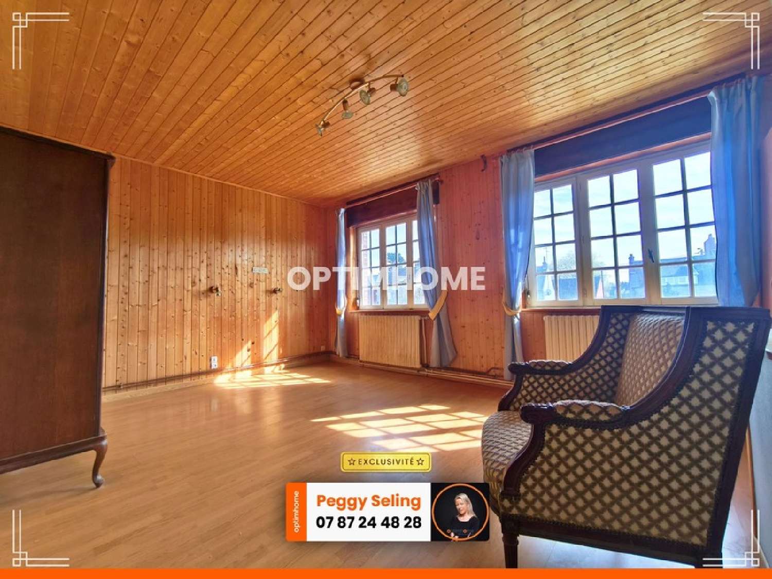 kaufen Haus Trélon Nord 8