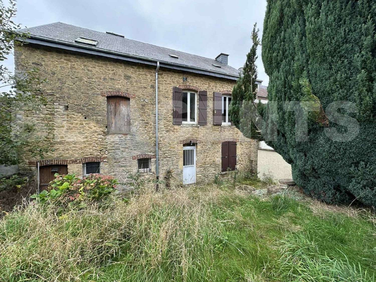 for sale house Tremblois-lès-Carignan Ardennes 1