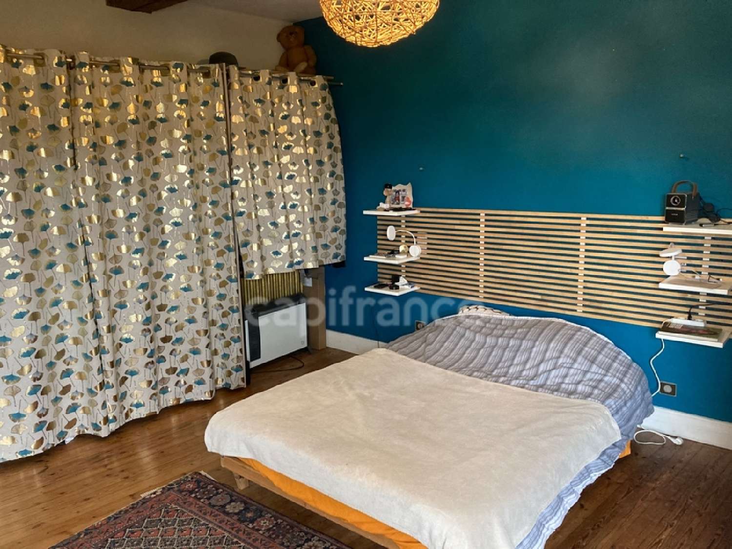 te koop huis Trémentines Maine-et-Loire 2