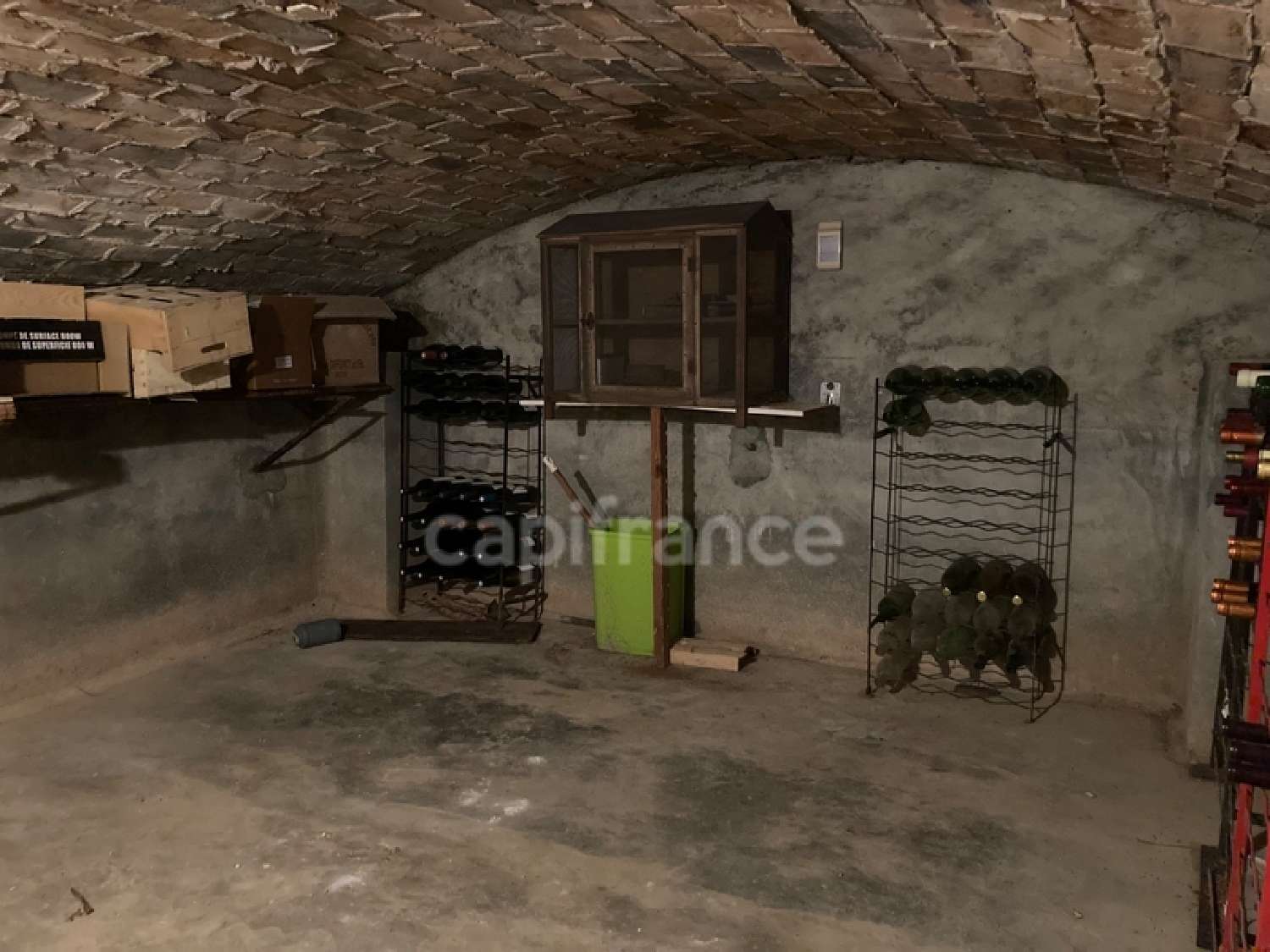 te koop huis Trémentines Maine-et-Loire 5