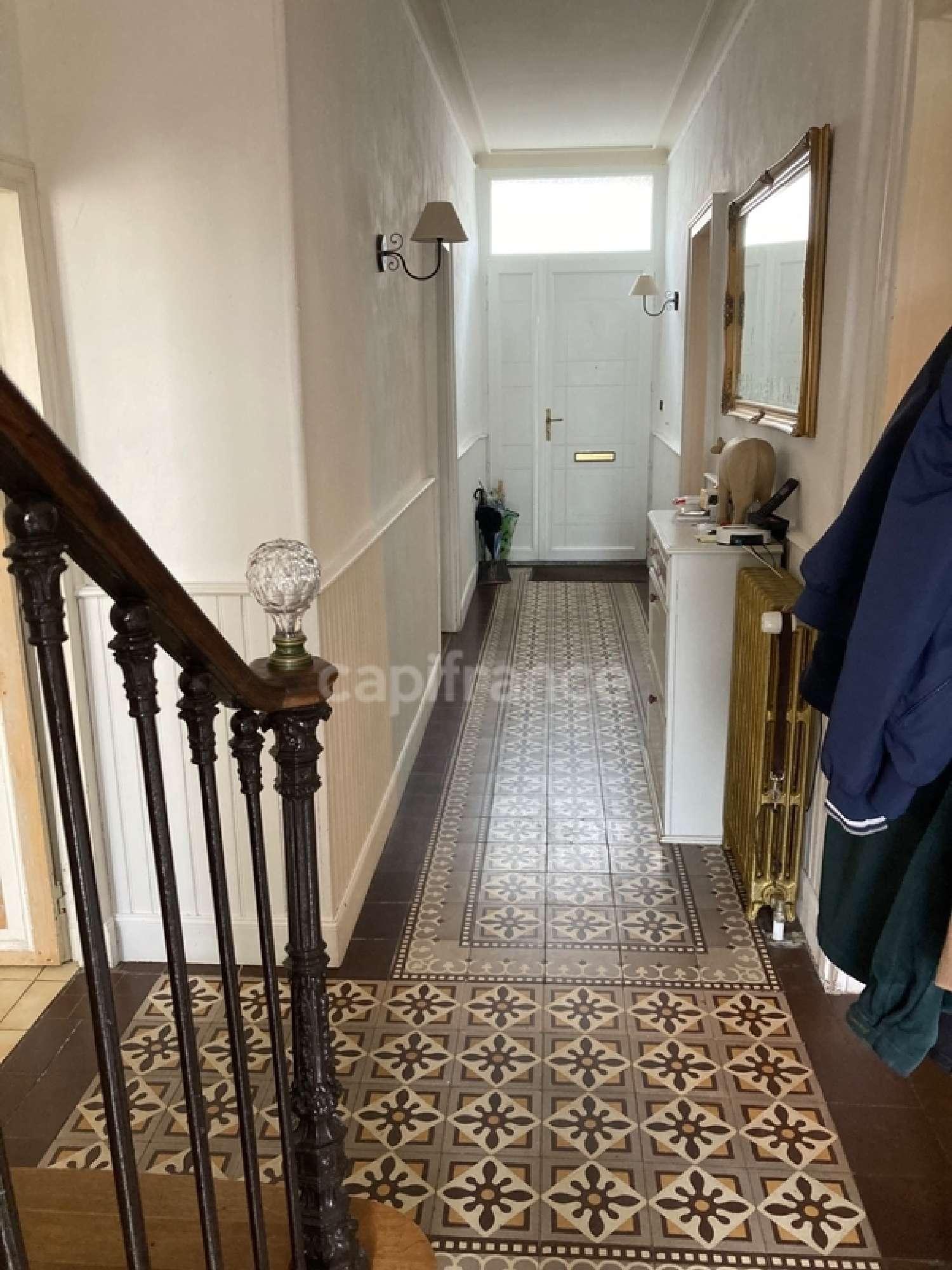 te koop huis Trémentines Maine-et-Loire 7