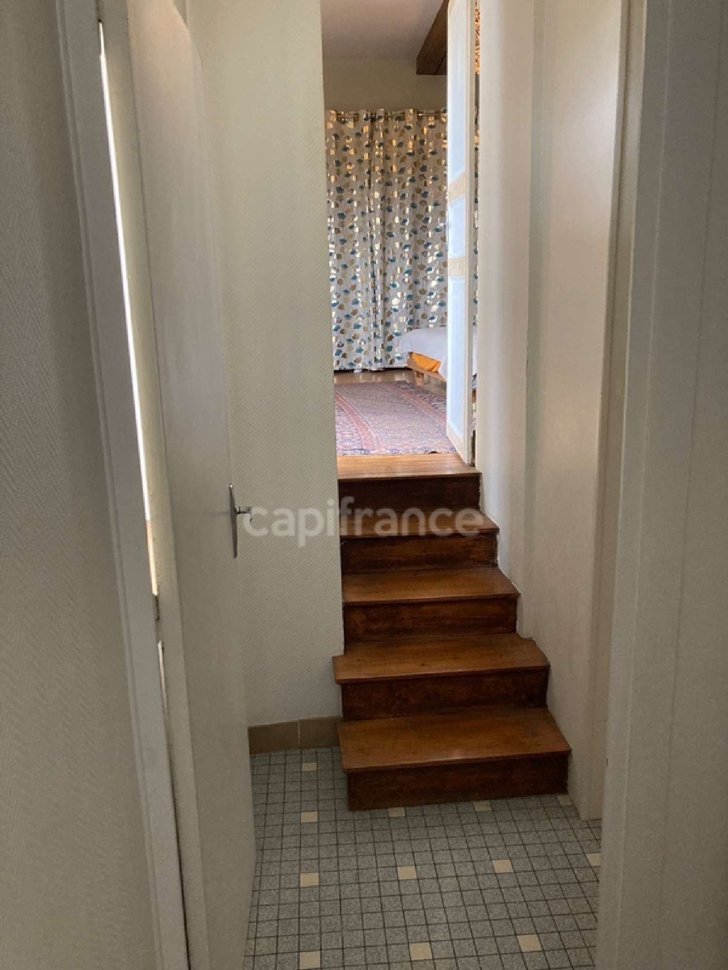 te koop huis Trémentines Maine-et-Loire 8