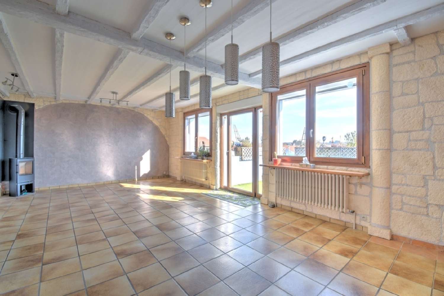  kaufen Haus Trémery Moselle 1