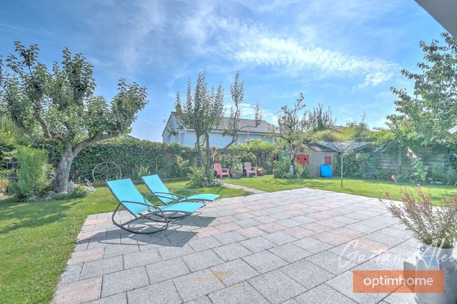  kaufen Haus Trémery Moselle 4