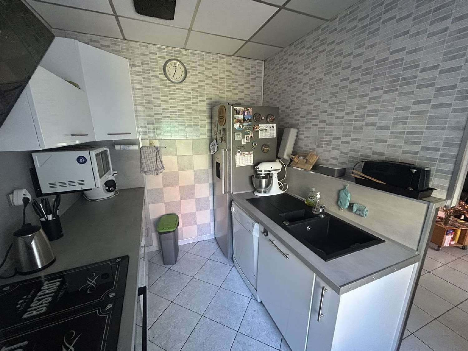  kaufen Haus Trépied Pas-de-Calais 4