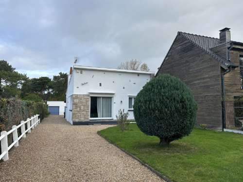 Trépied Pas-de-Calais Haus Bild 7290709