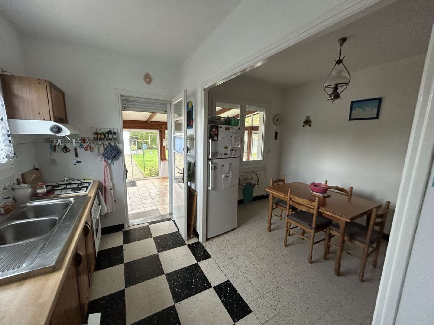  kaufen Haus Trépied Pas-de-Calais 7