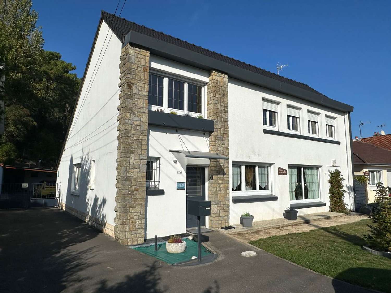 te koop huis Trépied Pas-de-Calais 1