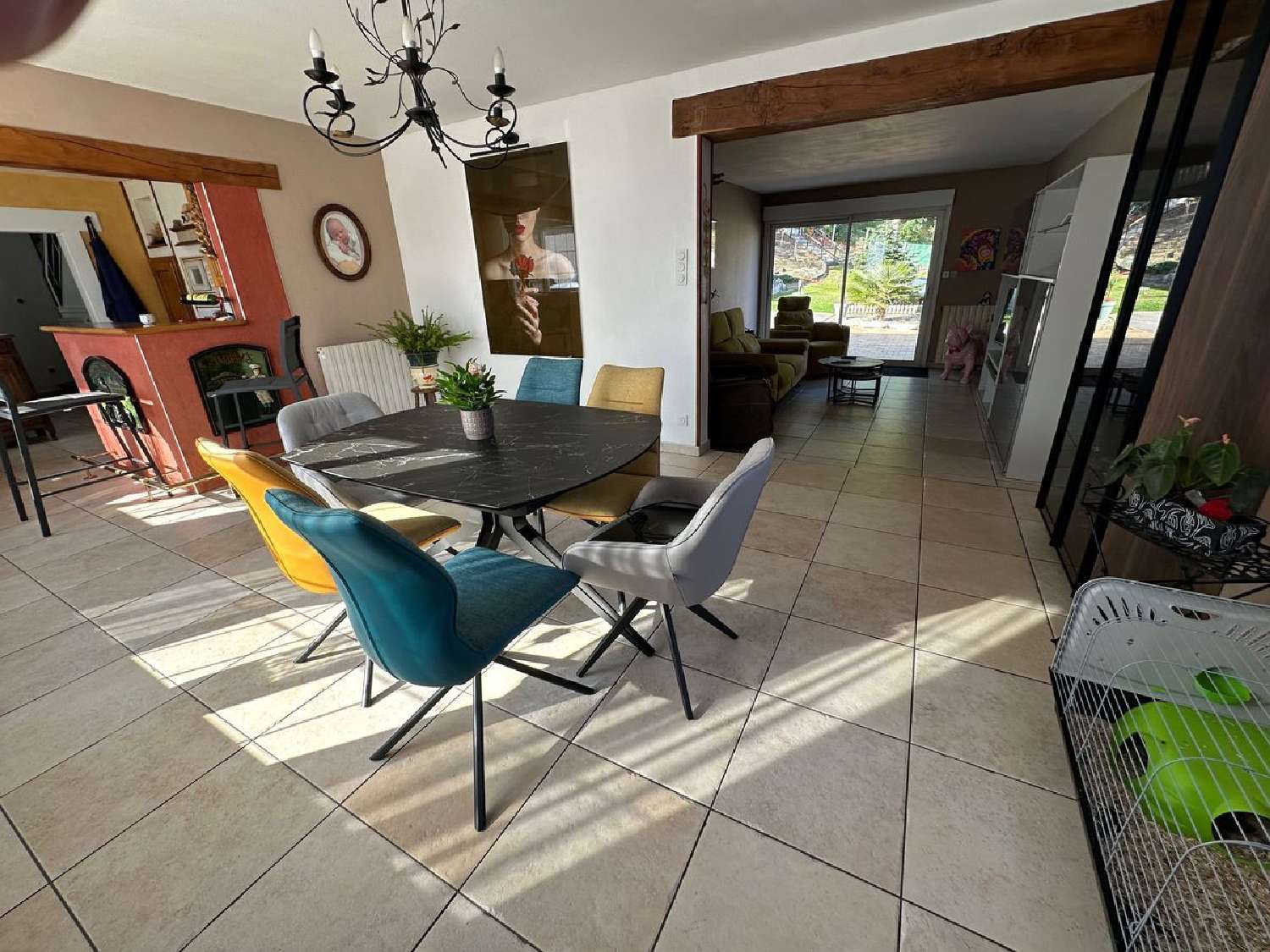 te koop huis Trépied Pas-de-Calais 3