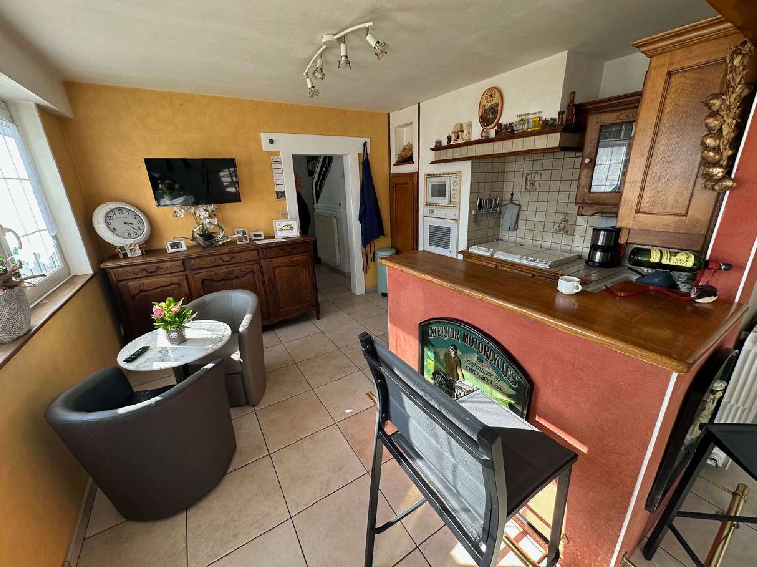 te koop huis Trépied Pas-de-Calais 5