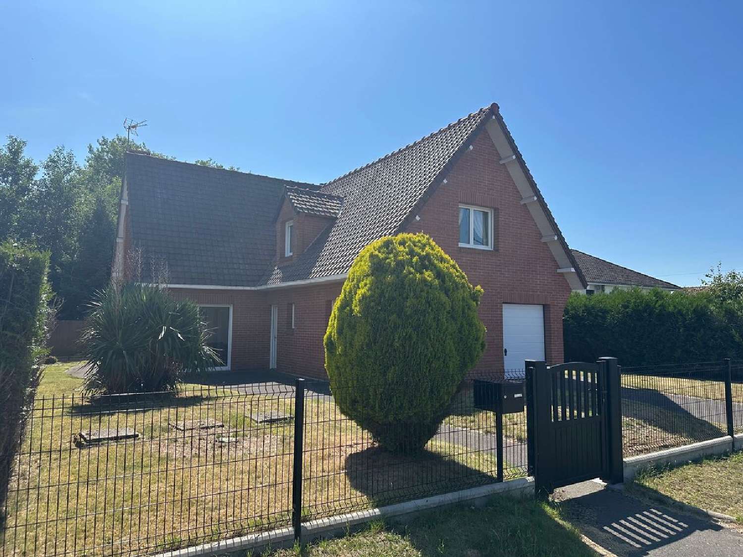 te koop huis Trépied Pas-de-Calais 1