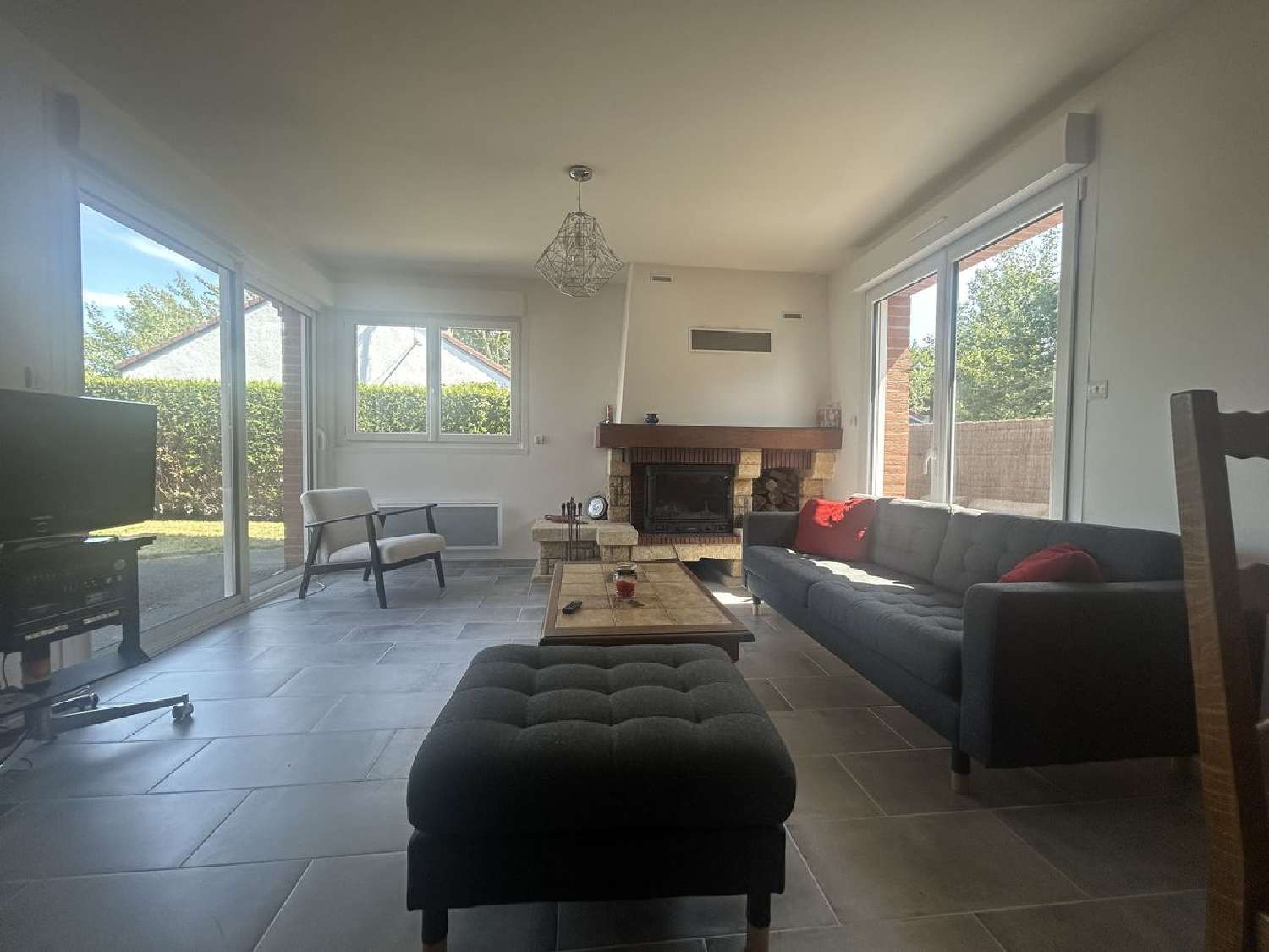 te koop huis Trépied Pas-de-Calais 2