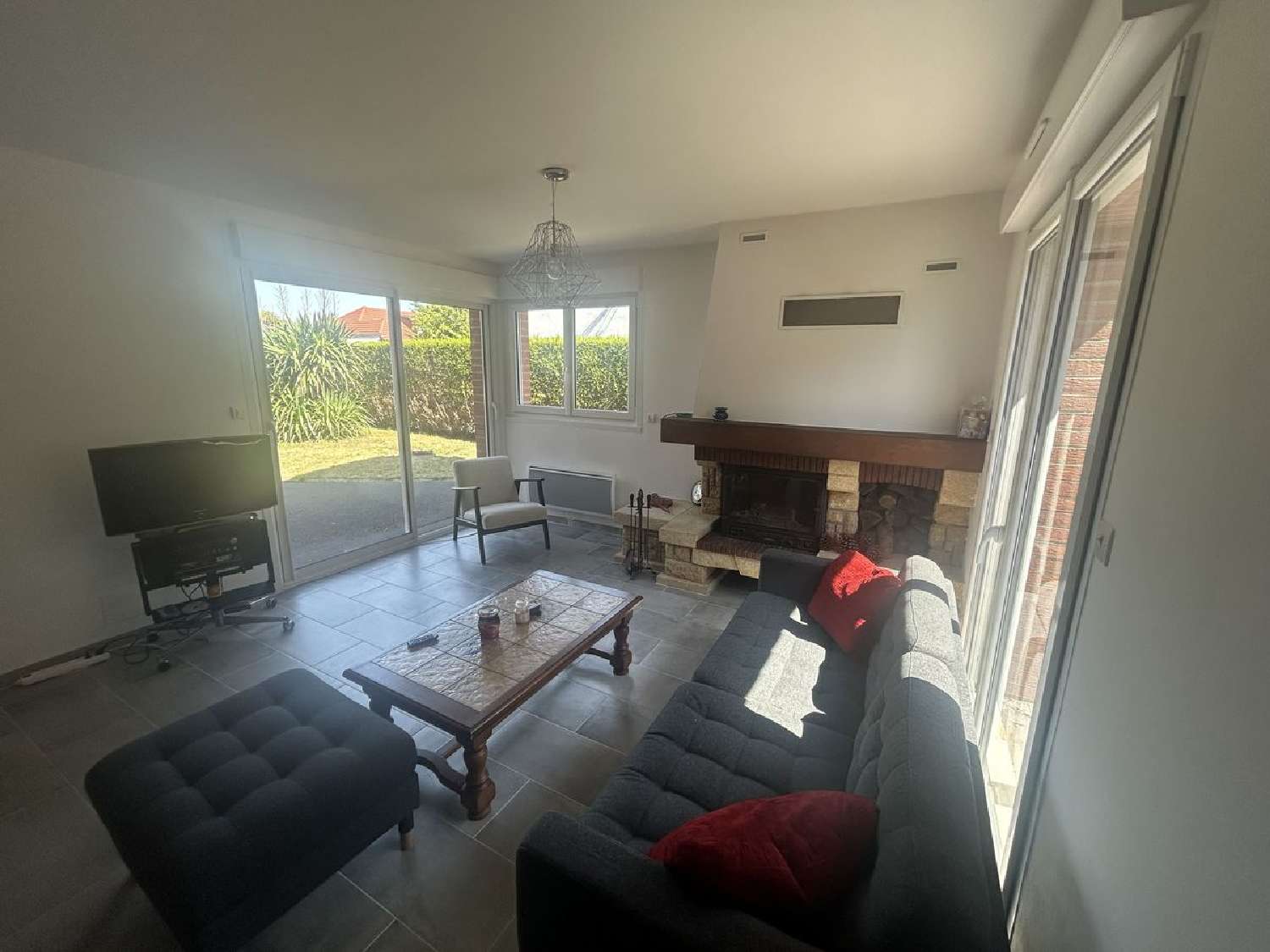 te koop huis Trépied Pas-de-Calais 5