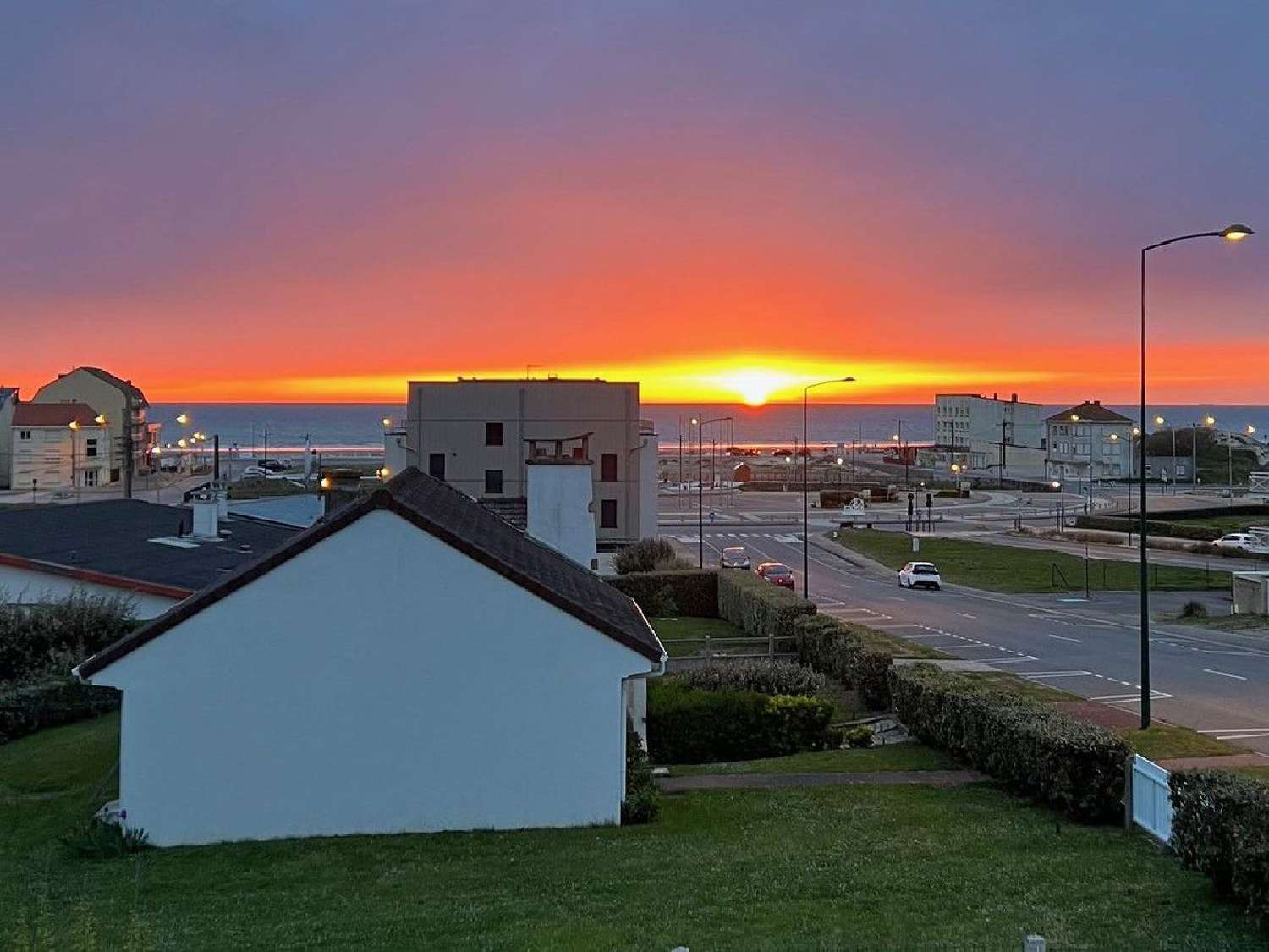 te koop huis Trépied Pas-de-Calais 1