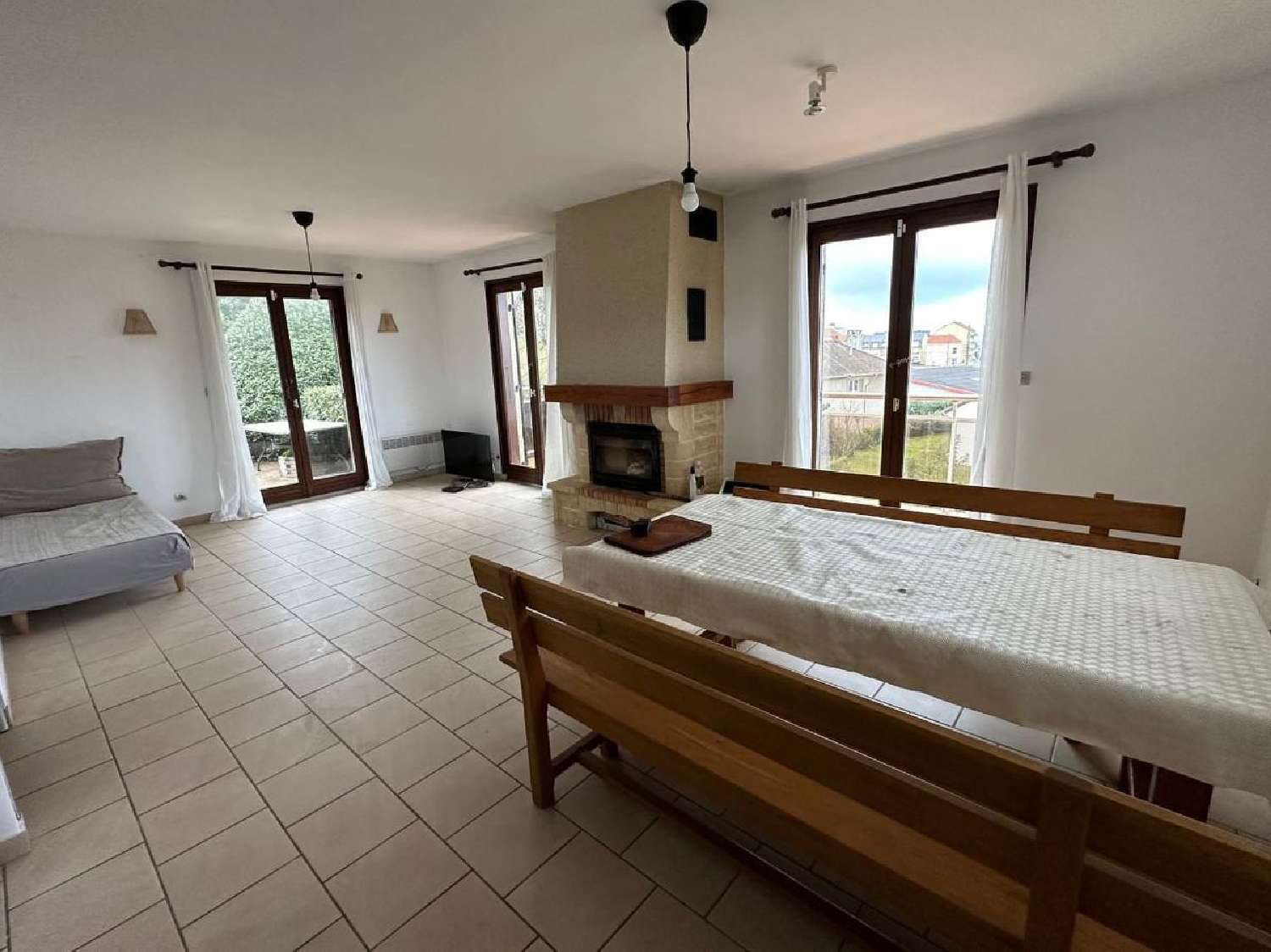 te koop huis Trépied Pas-de-Calais 2