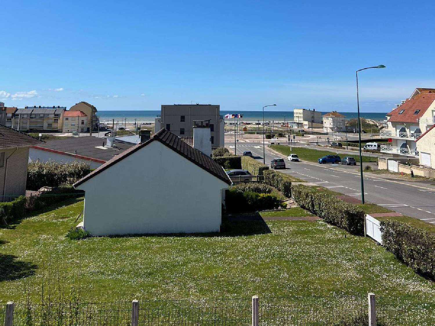 te koop huis Trépied Pas-de-Calais 4