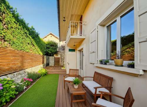 Tresserve Savoie house foto 7273611