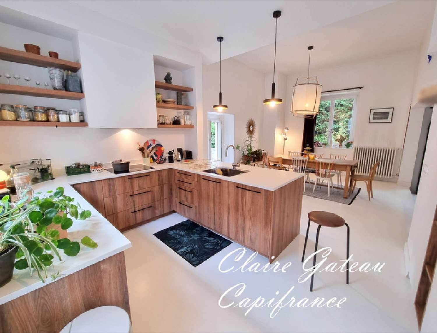  for sale house Tresserve Savoie 3