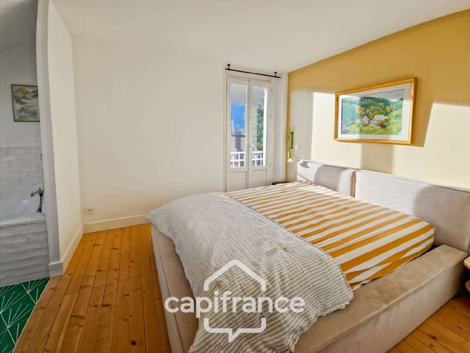  for sale house Tresserve Savoie 4