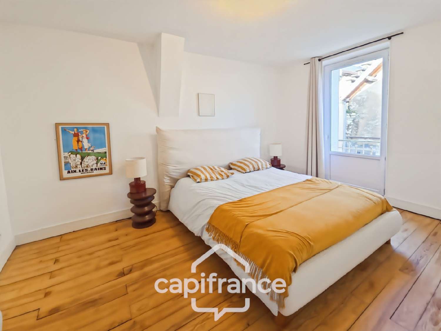  for sale house Tresserve Savoie 7