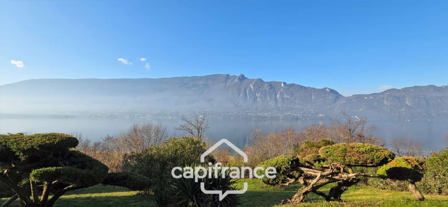  for sale house Tresserve Savoie 2