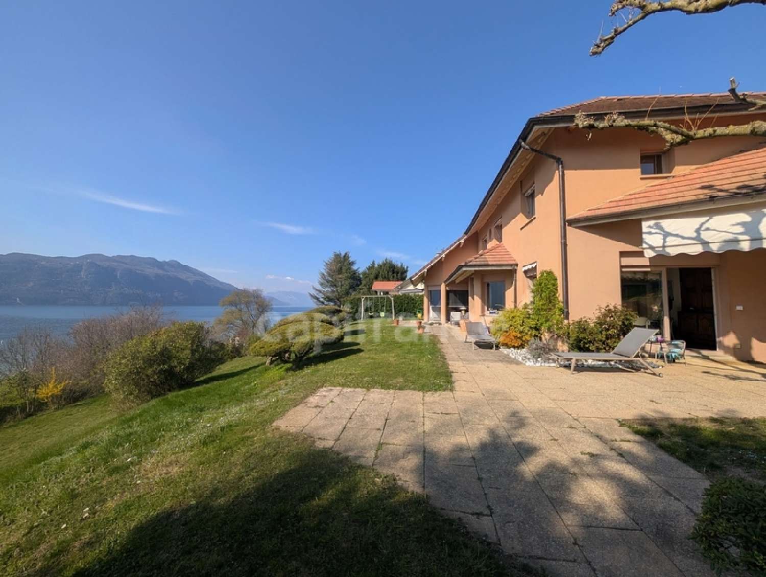  for sale house Tresserve Savoie 3