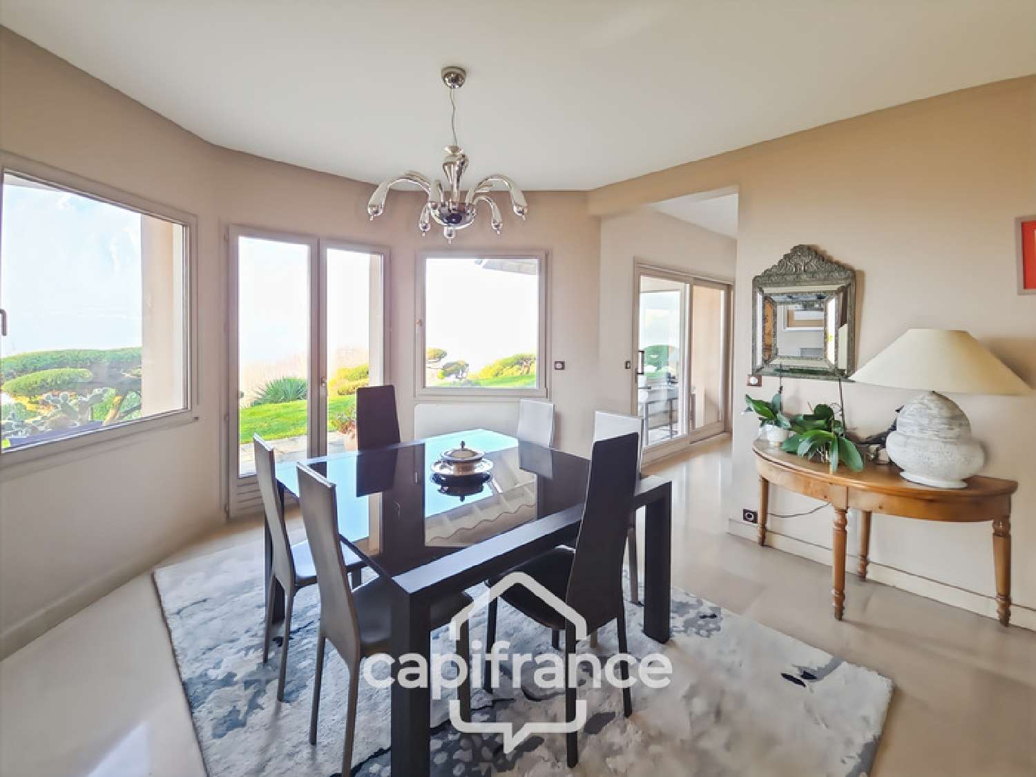  for sale house Tresserve Savoie 5