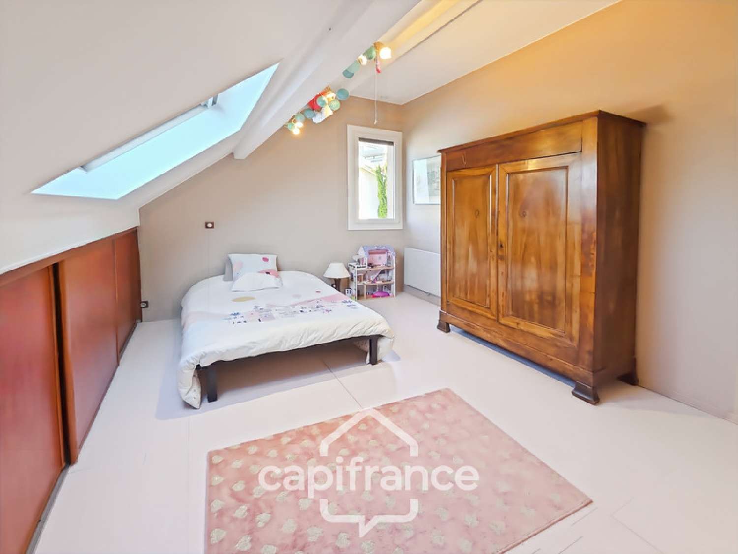  for sale house Tresserve Savoie 8