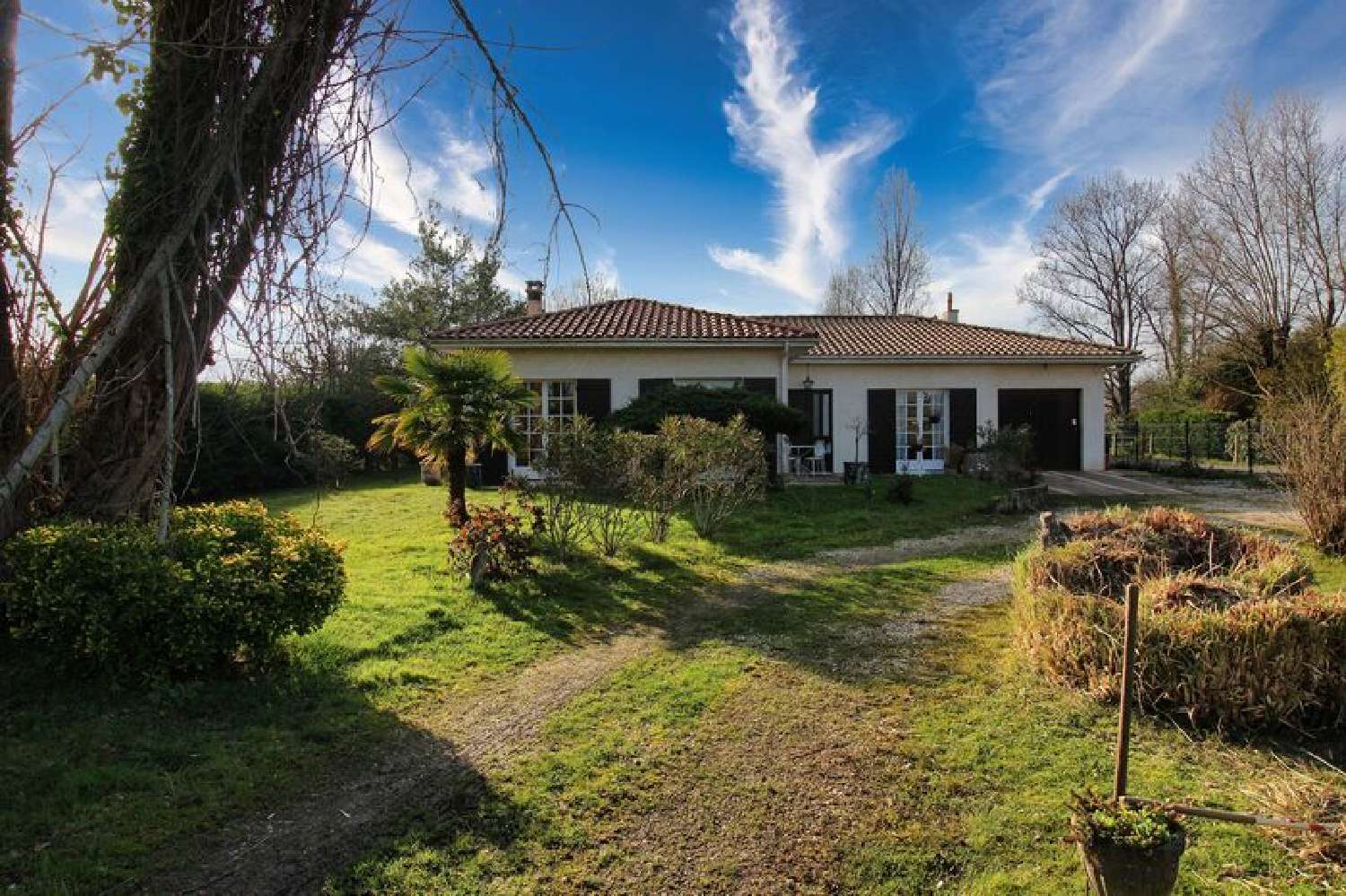  te koop huis Tresses Gironde 1