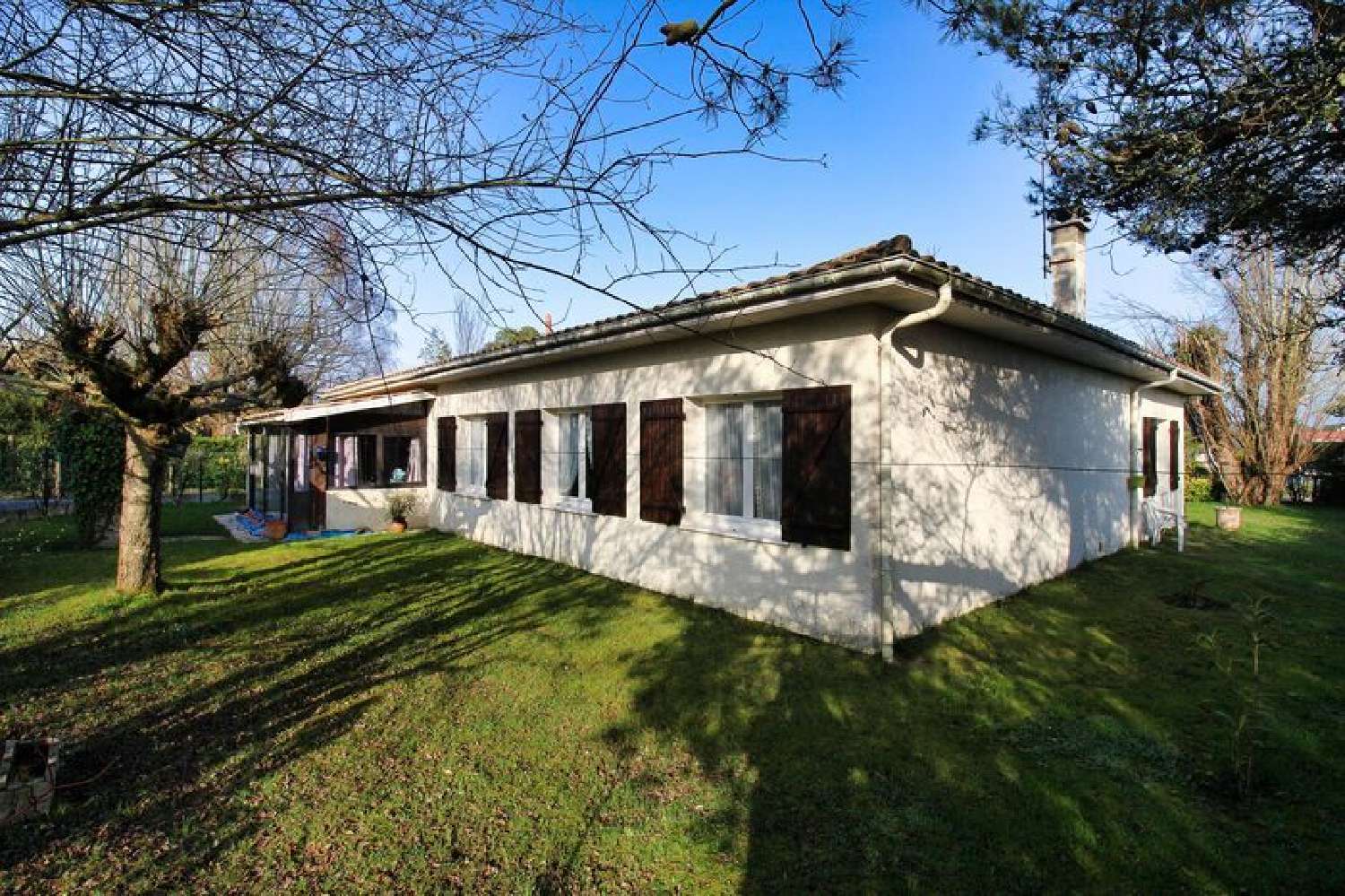  te koop huis Tresses Gironde 2