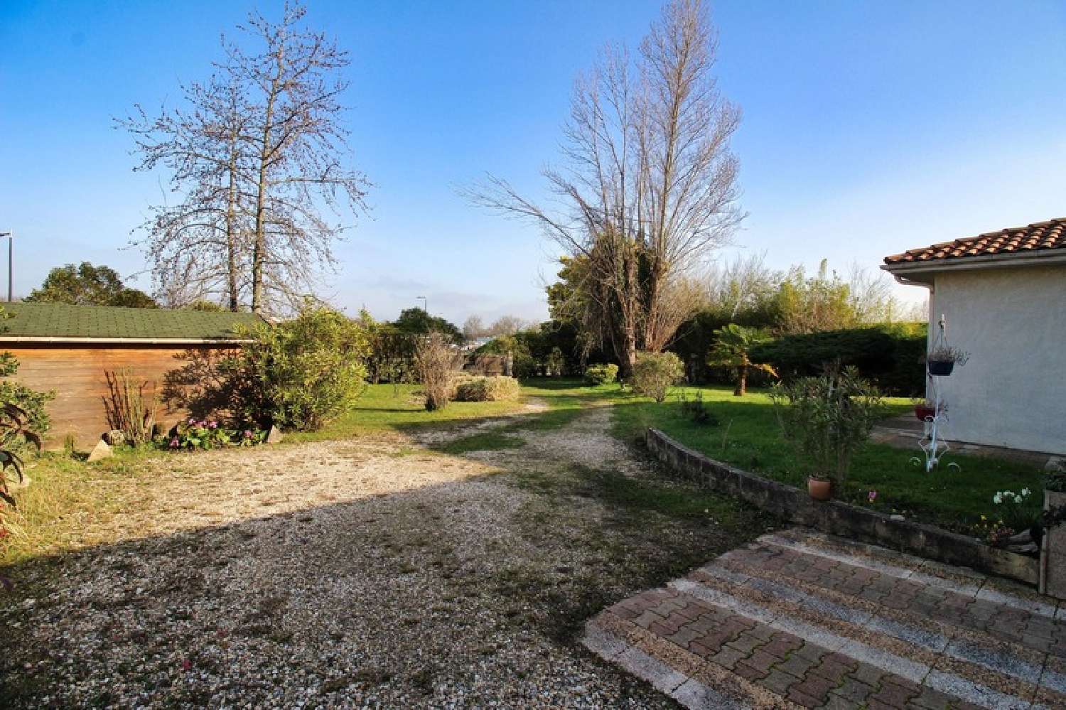  te koop huis Tresses Gironde 3