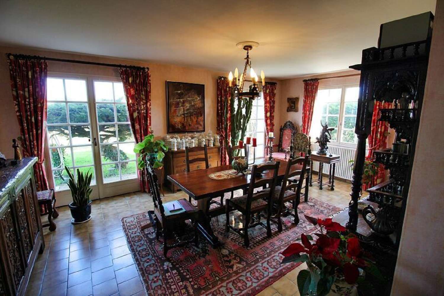  te koop huis Tresses Gironde 4