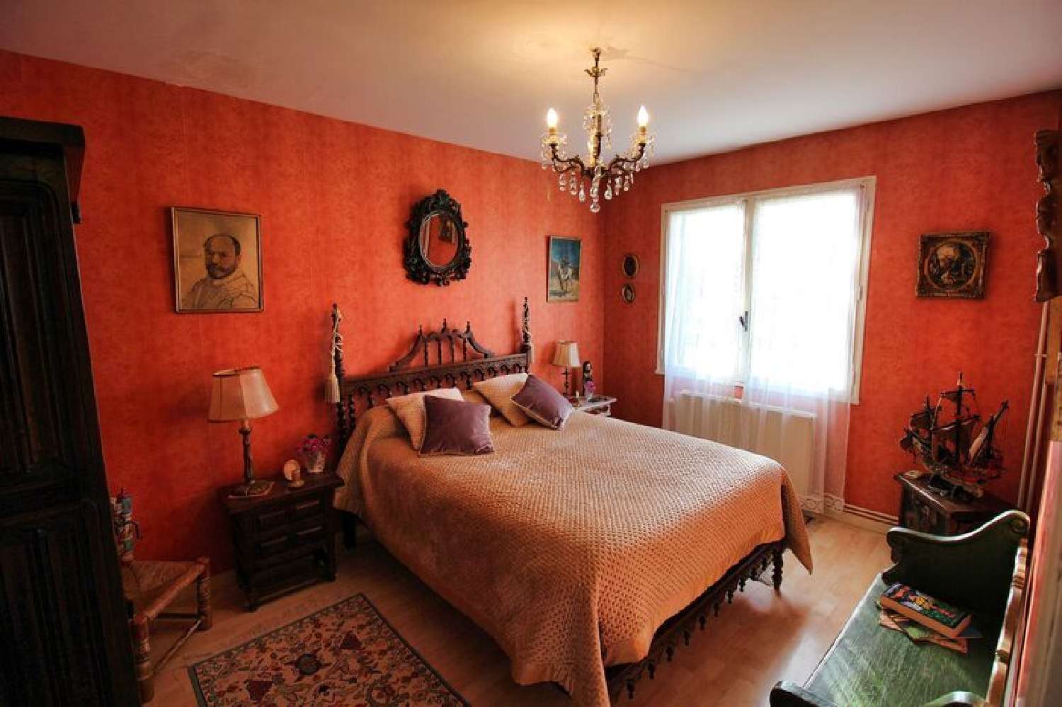  te koop huis Tresses Gironde 7